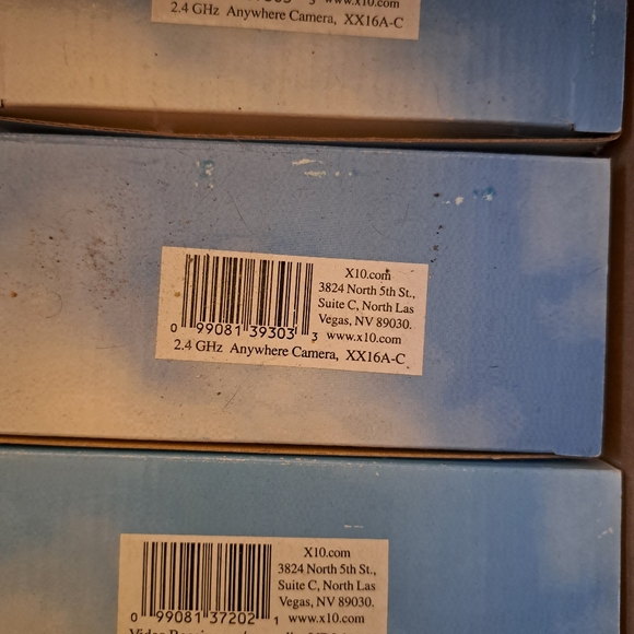 Surveillance camera for home - Picture 6 of 6